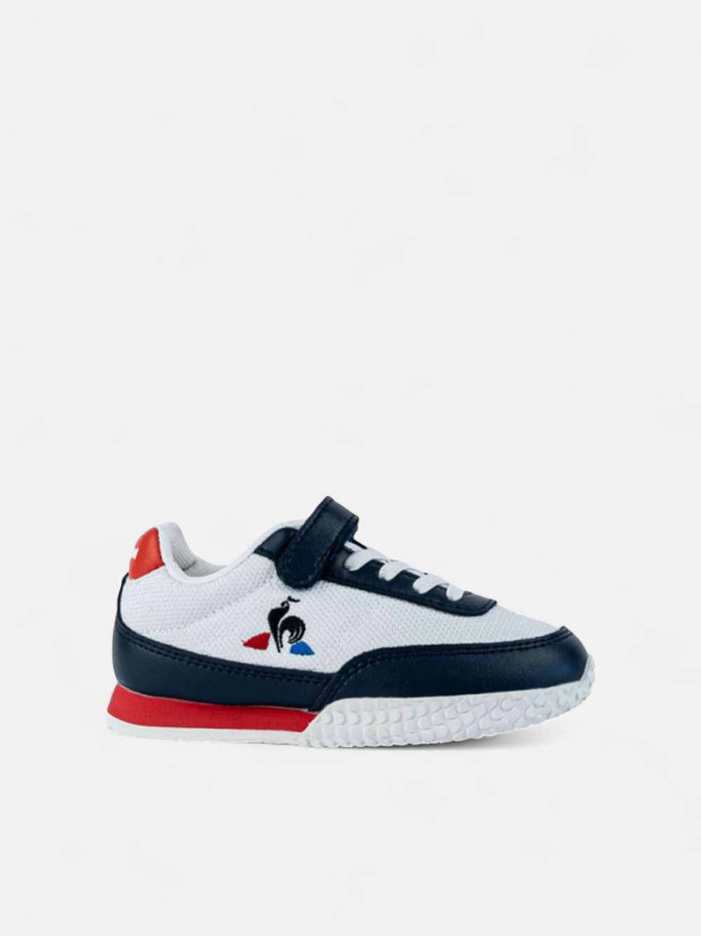 LE COQ SPORTIF VELOCE K OPTICAL WHITE