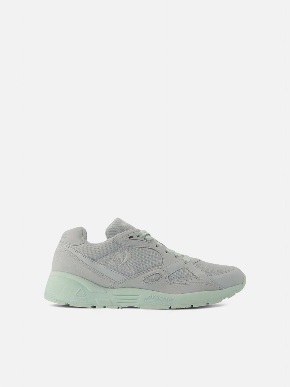 LE COQ SPORTIF R850 W SATIN GALET