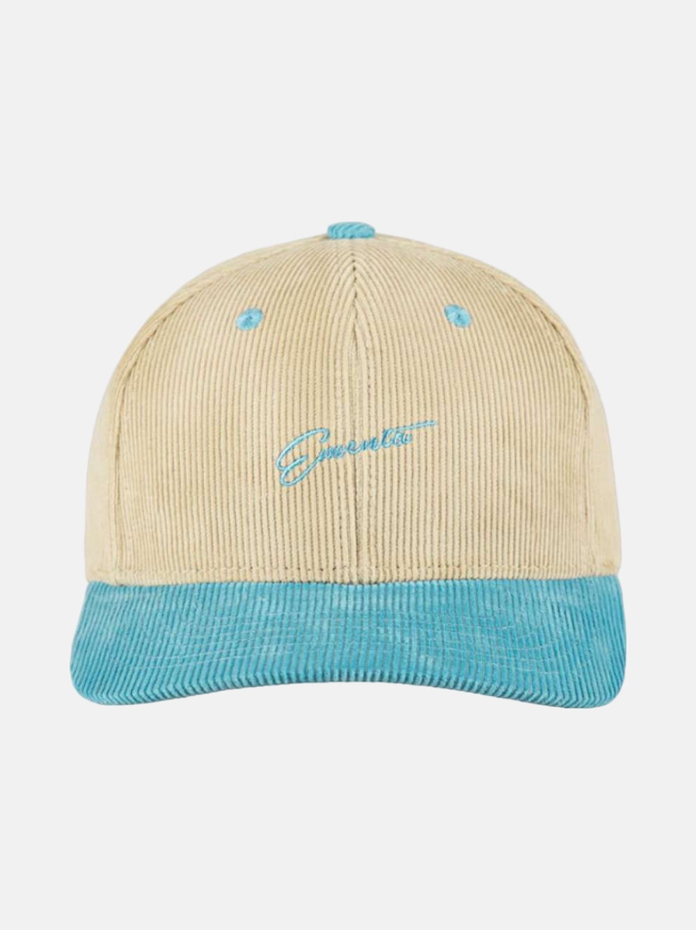 BONE  EMENTA BASEBALL NAVY CAMEL
