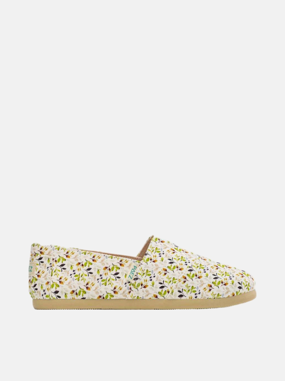 PAEZ CLASSIC PRINT OIL