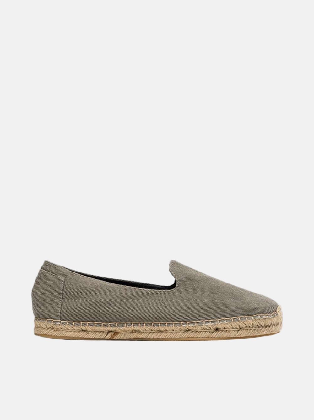 PAEZ MOC ESSENTIAL GREY
