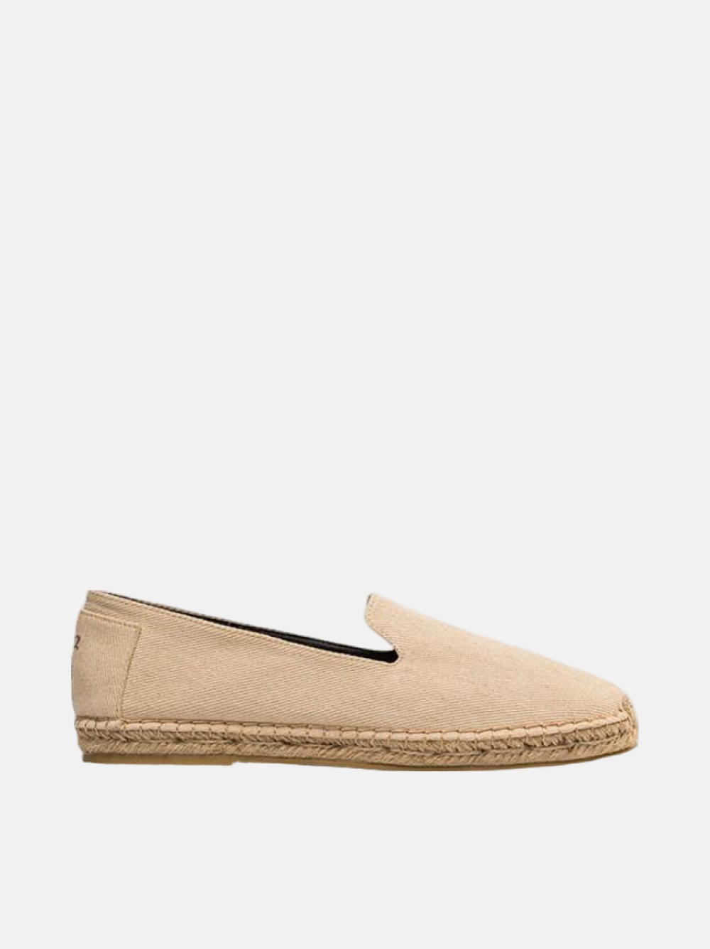 PAEZ MOC ESSENTIAL ECRU ECRU