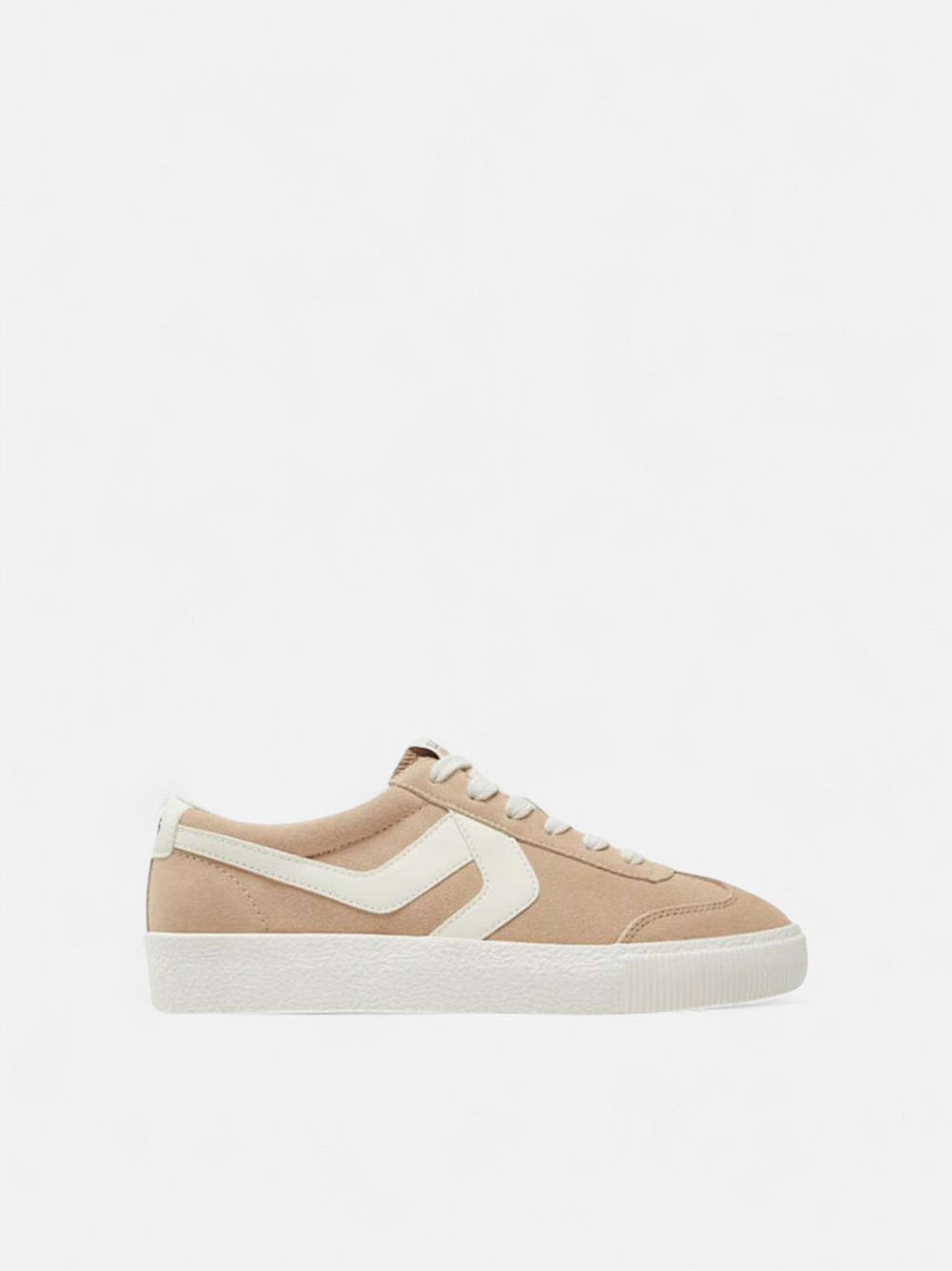 TÉNIS/SAPATILHAS LEVIS SNEAK LIGHT BEIGE