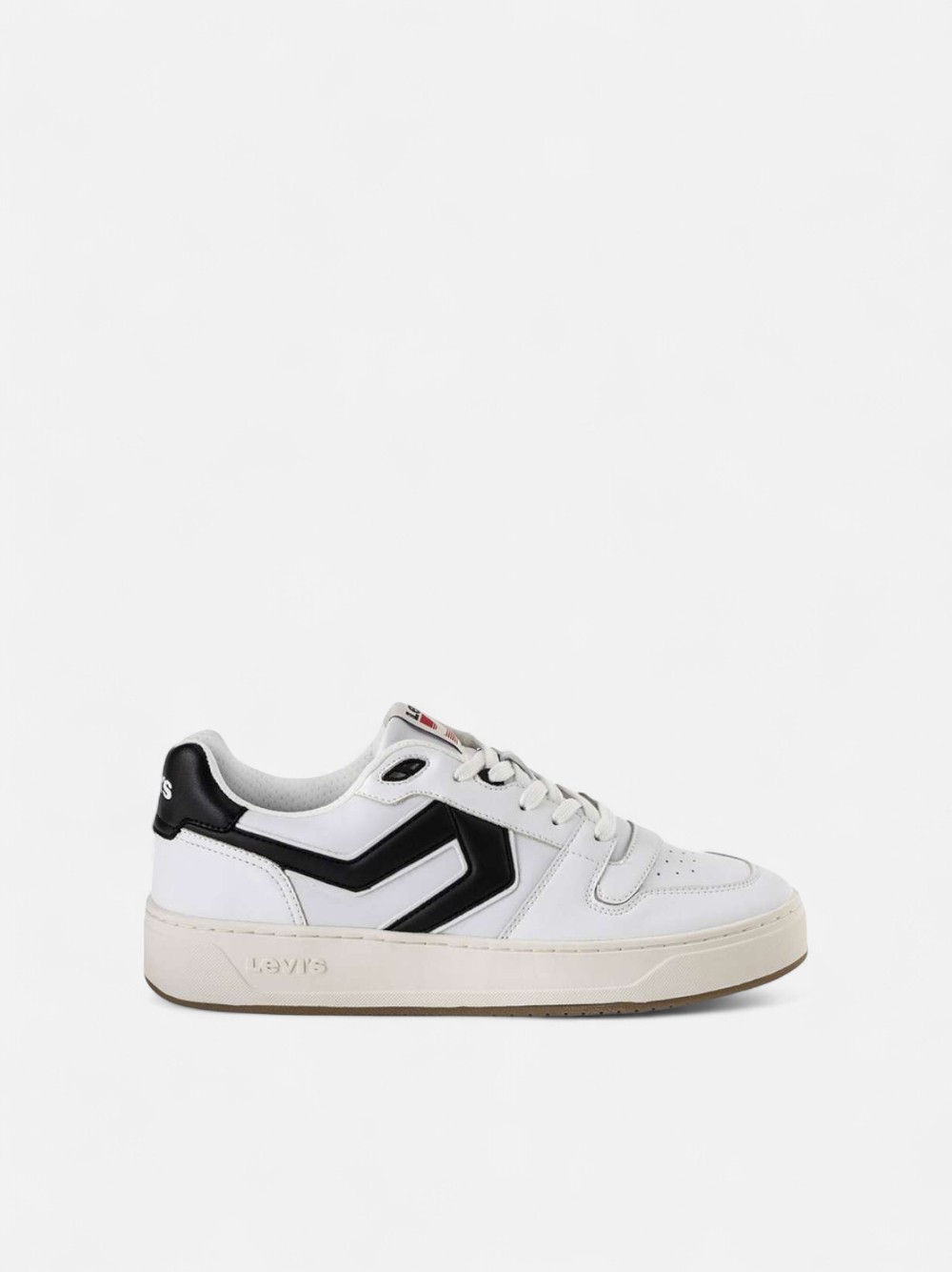 LEVIS GLIDE L WHITE