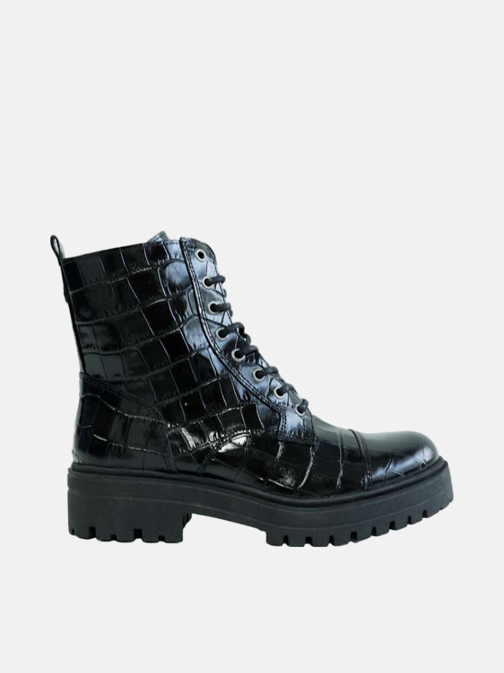 BOTAS RUIKA 242 PRETO
