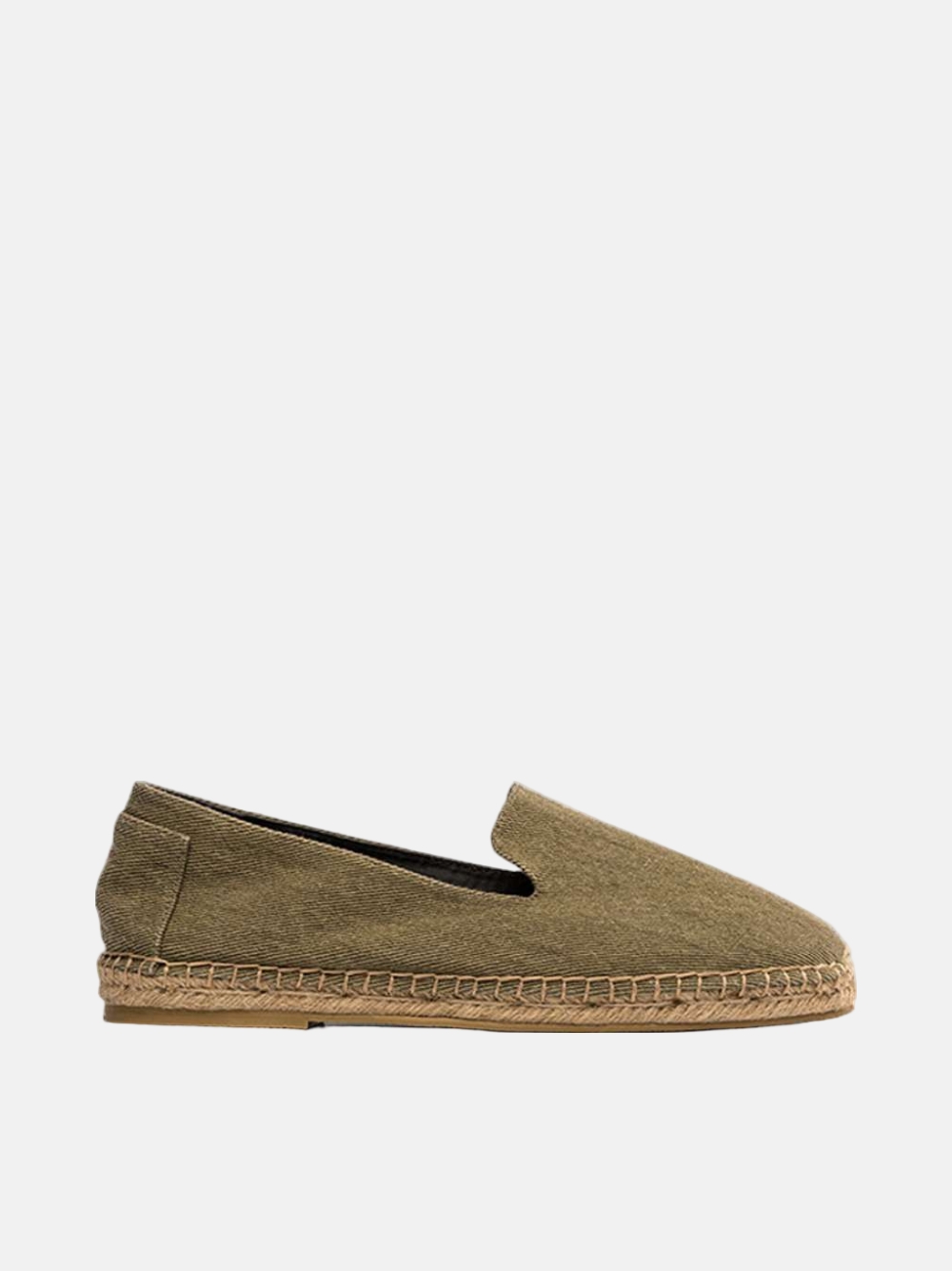 PAEZ MOC ESSENTIAL KHAKI