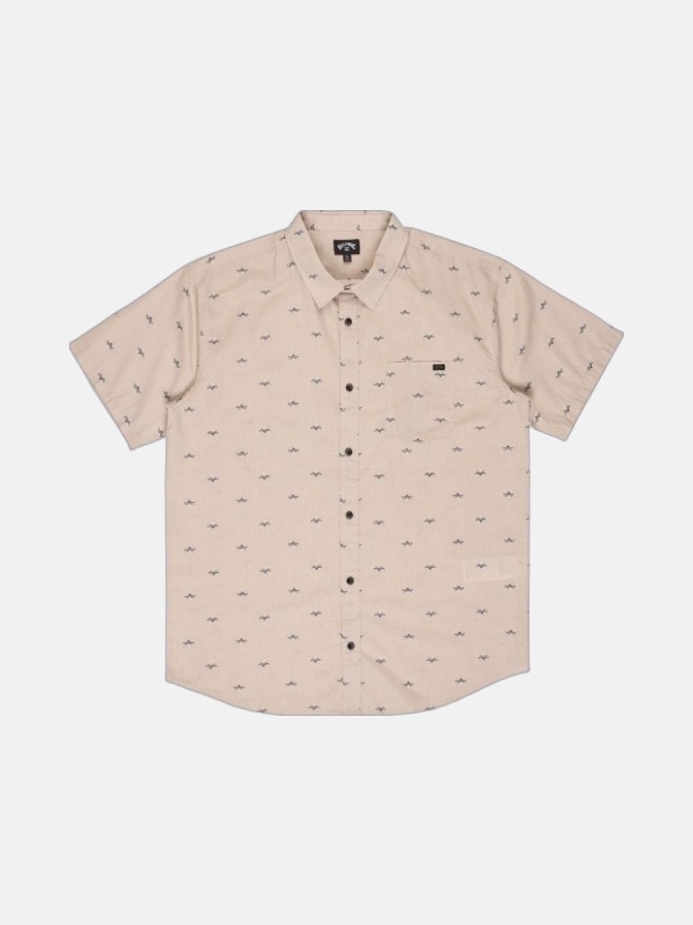 CAMISA BILLABONG SUNDAY MINI