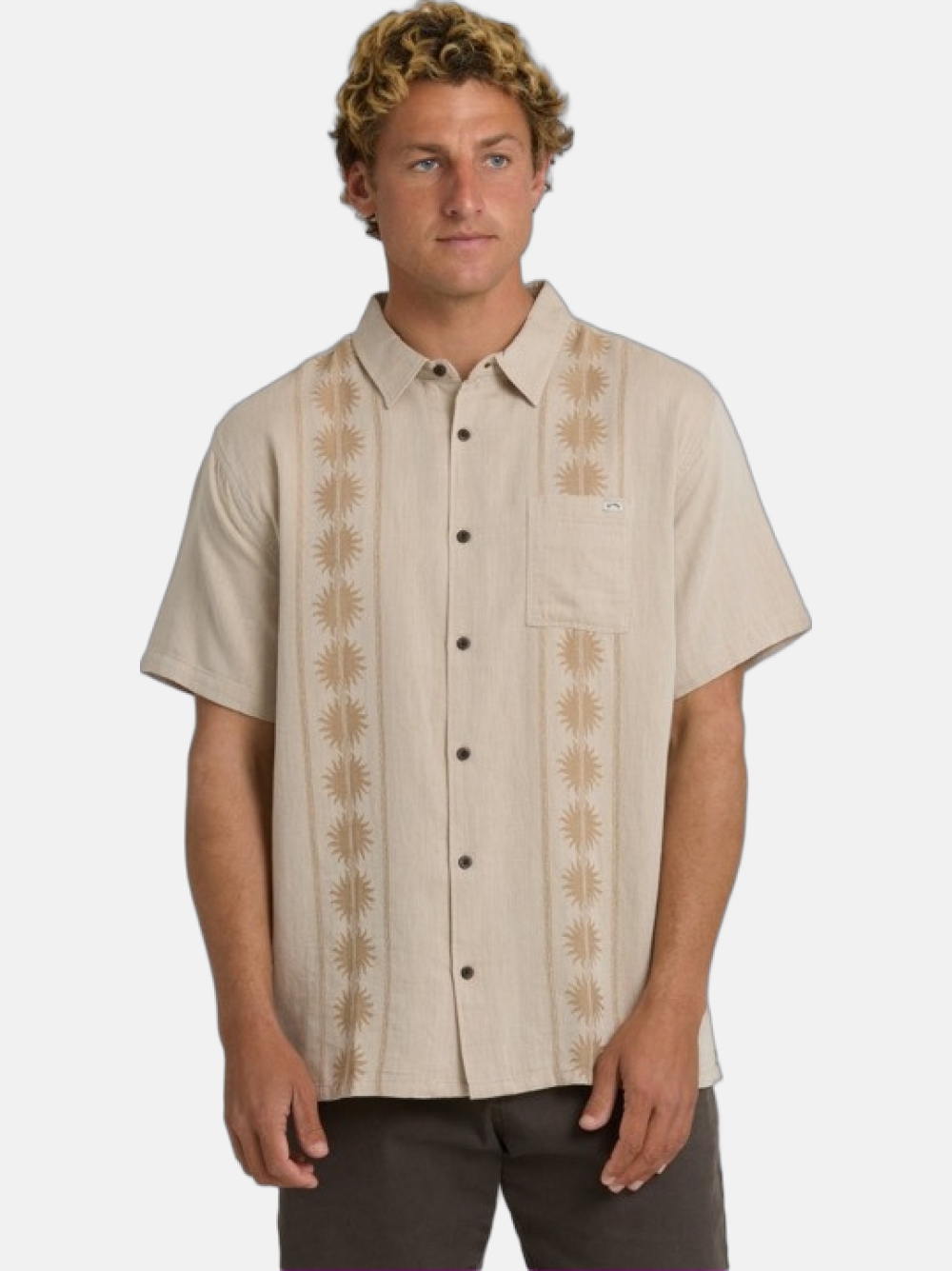 CAMISA BILLABONG CORDOBA