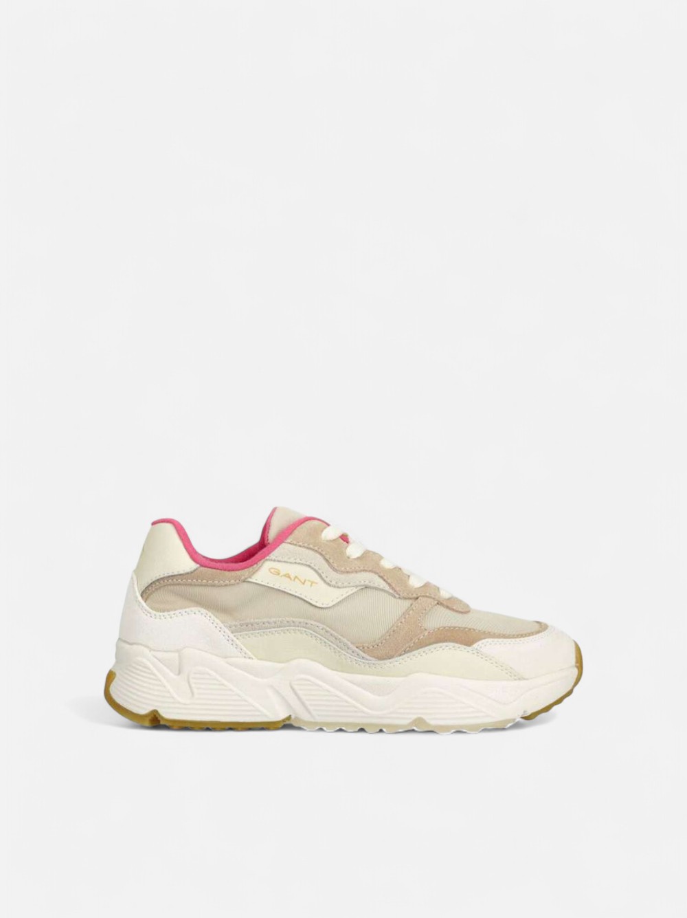 GANT NICERWILL W LT BEIGE