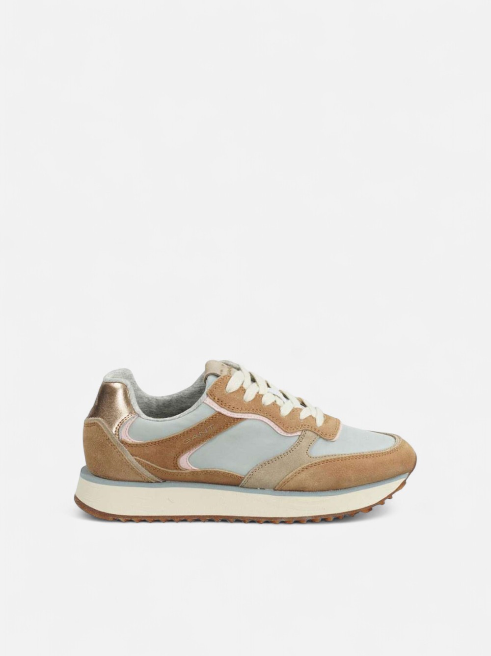 GANT BEVINDA MULTI BROWN
