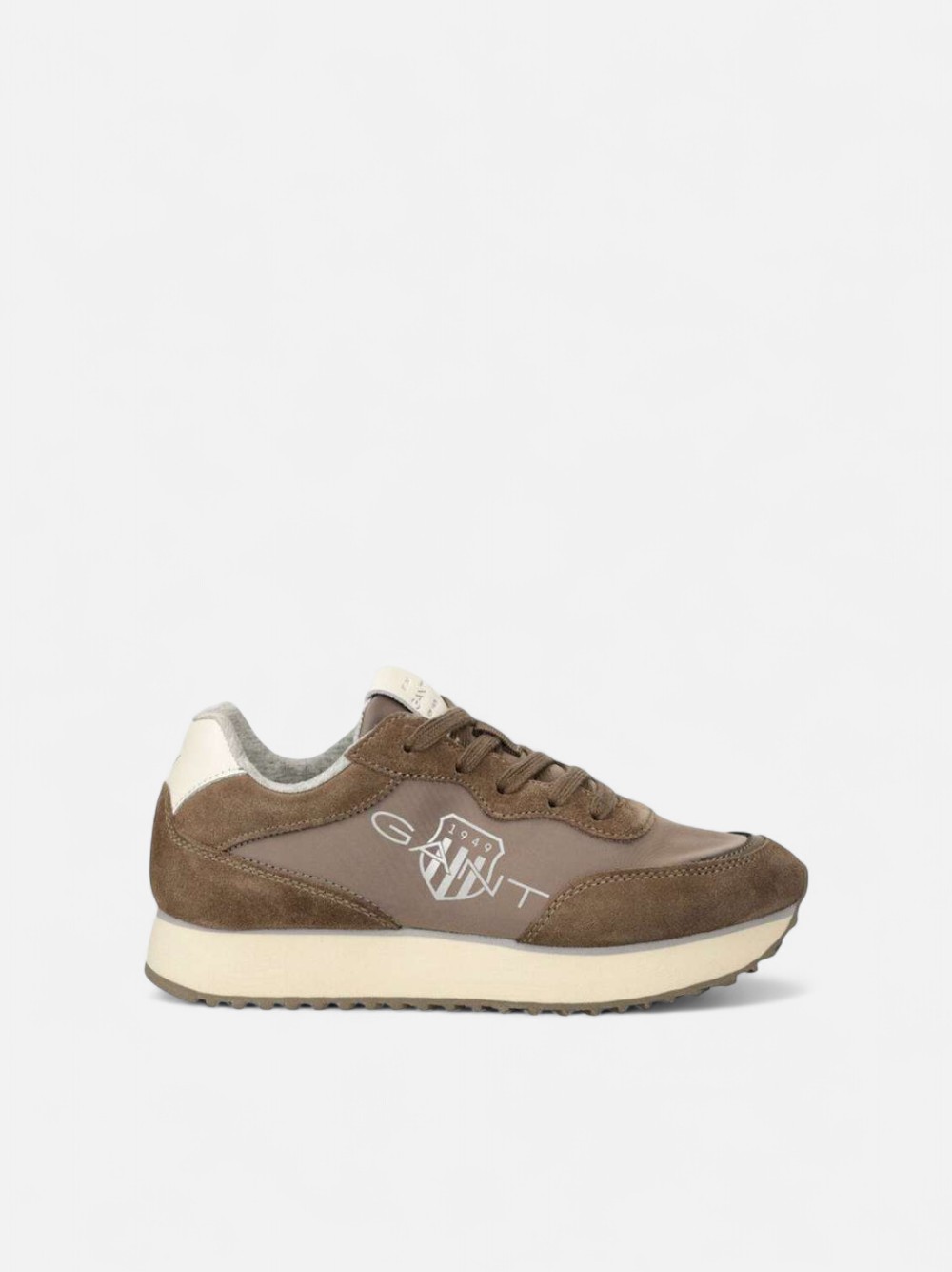 GANT BEVINDA DESERT BROWN