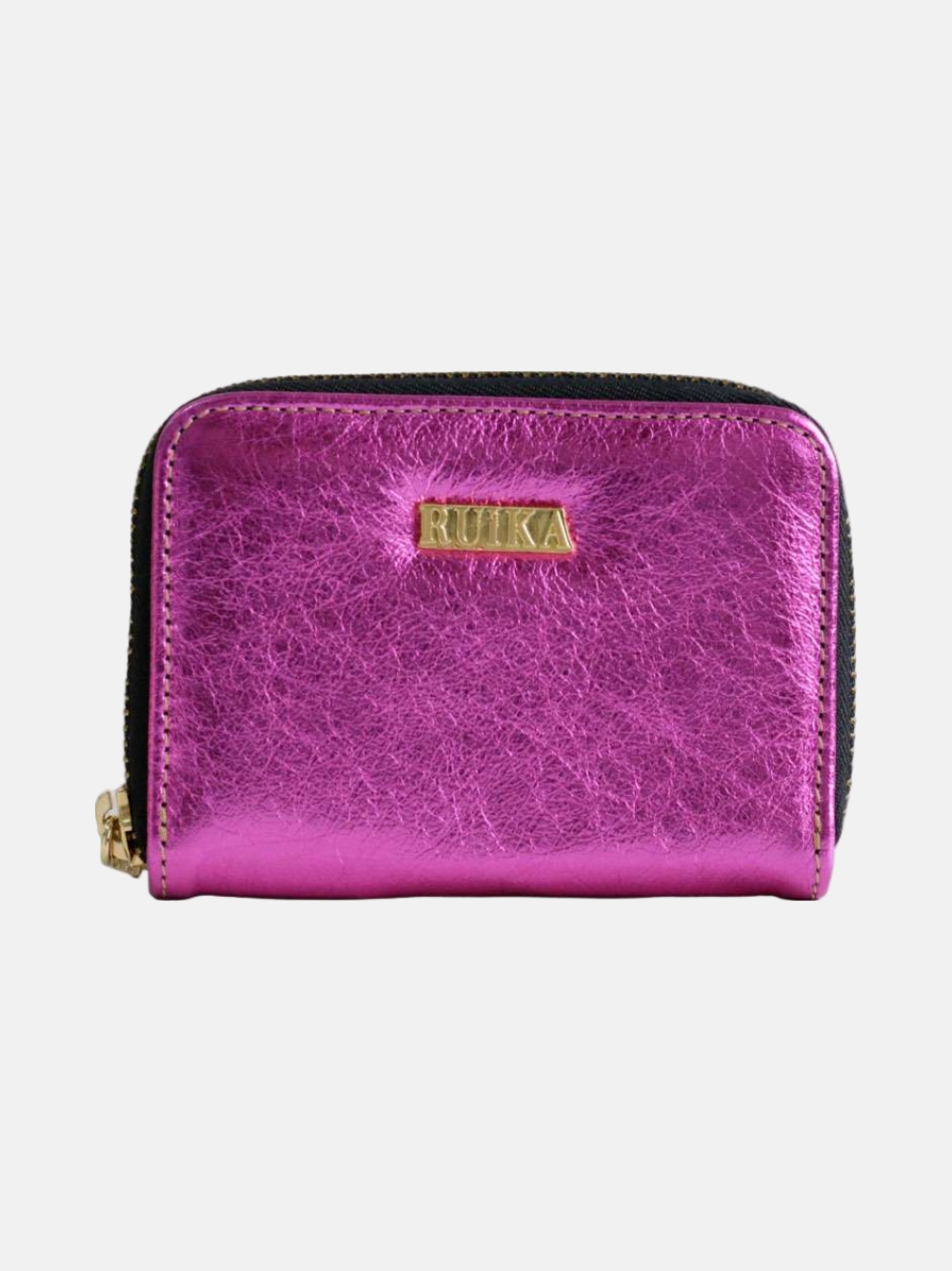 CARTEIRA RUIKA 2774-LA FUCSIA