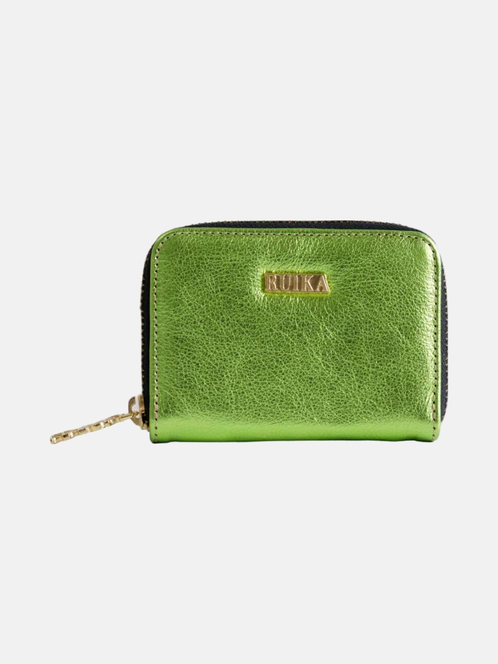 CARTEIRA RUIKA 2774-LA VERDE
