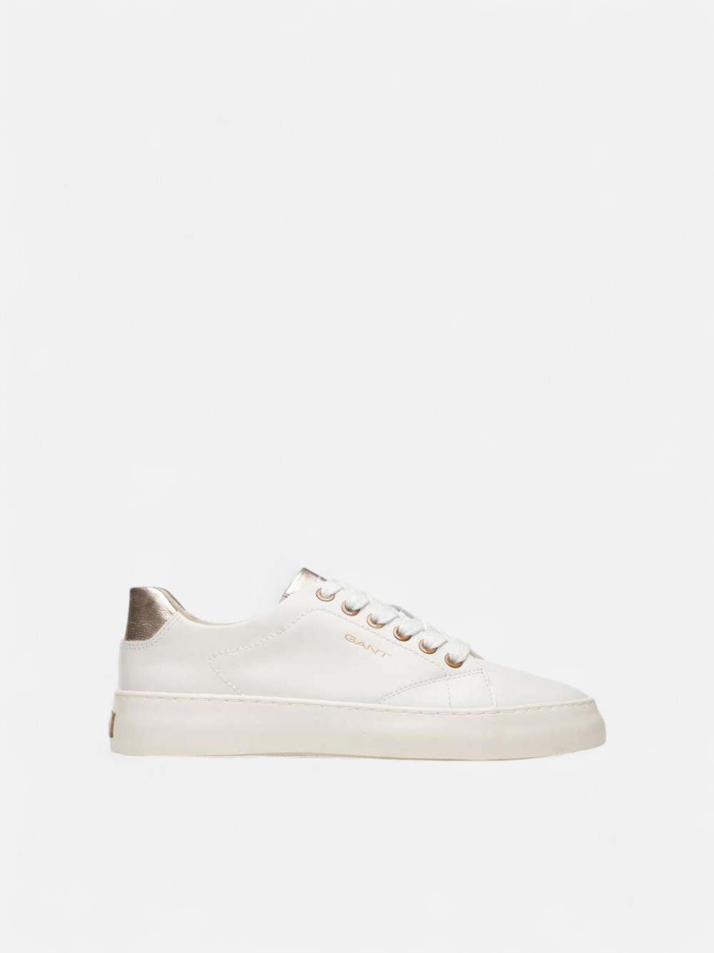 GANT LAWILL WHITE/ROSE GOLD