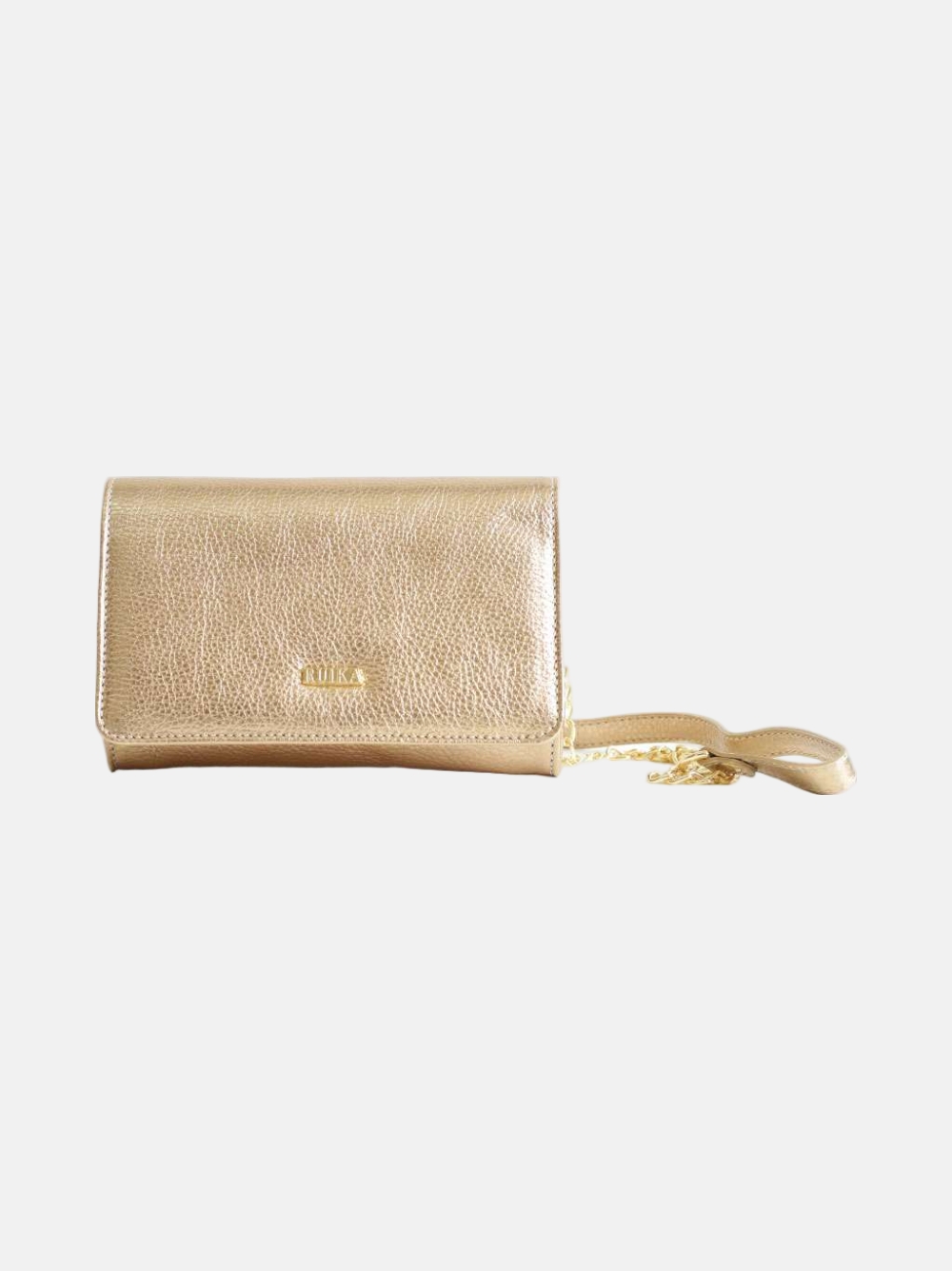 MALA RUIKA 2854 BRONZE