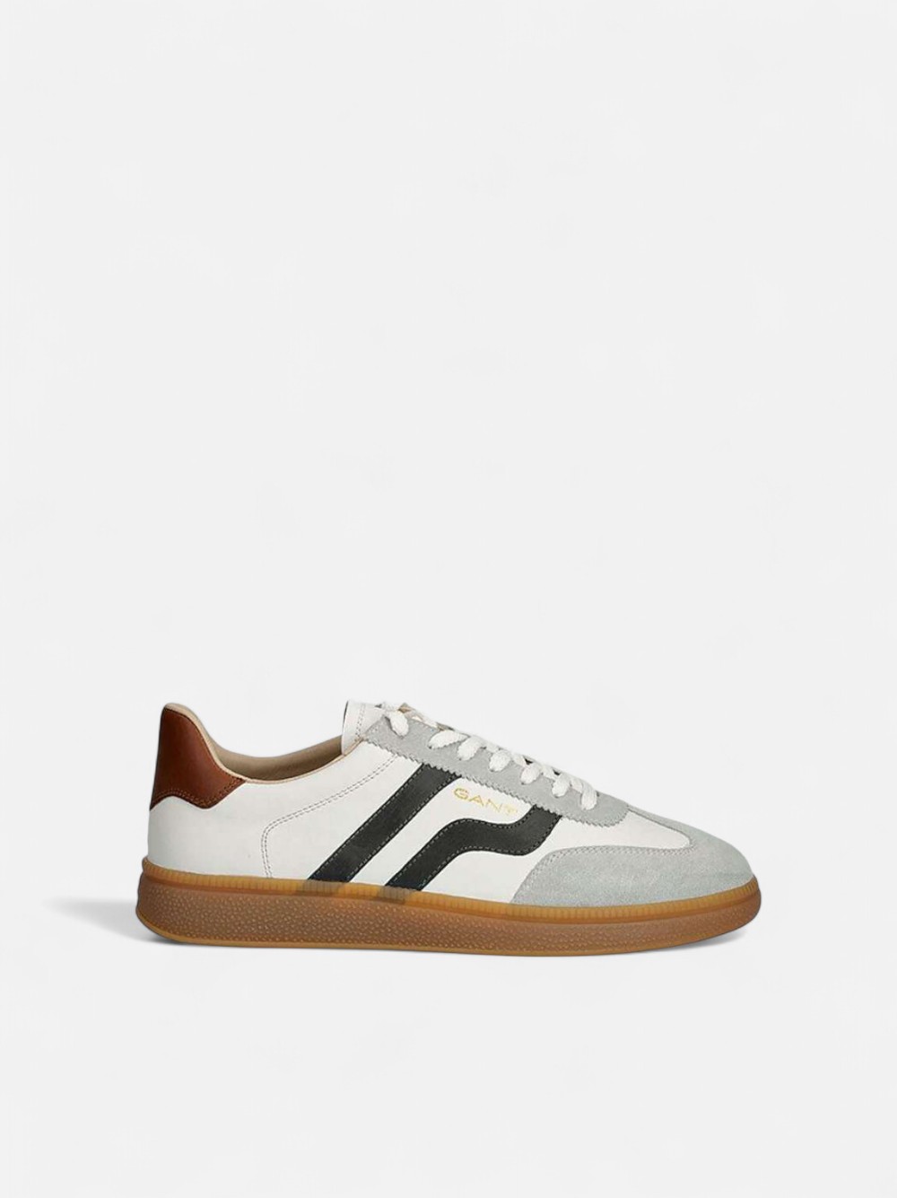 GANT CUZMO WHITE/GREEN