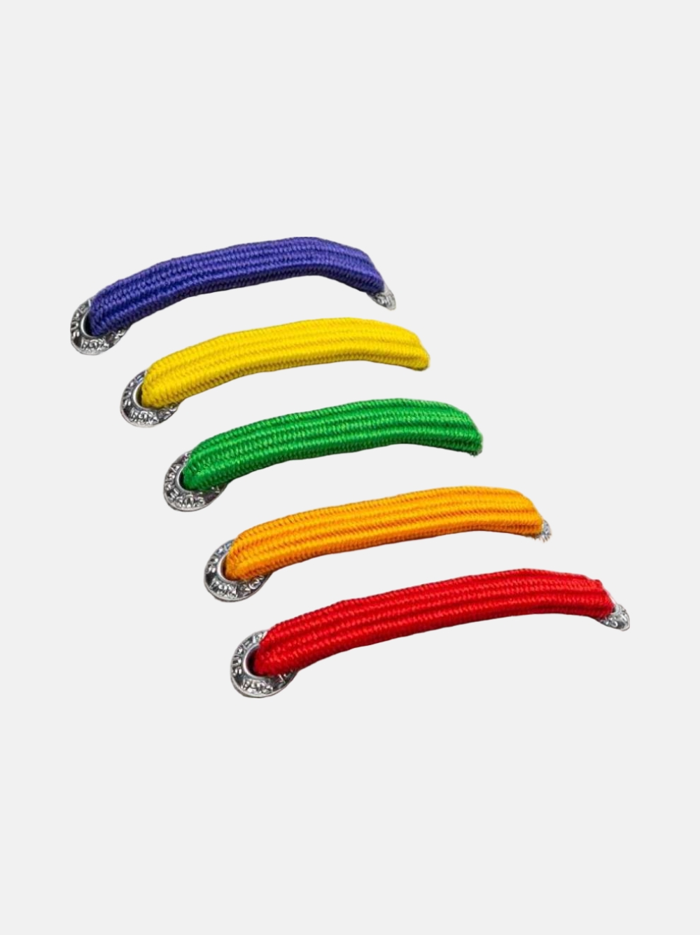 ATACADORES U-LACE CLASSIC KIDDOS RAINBOW