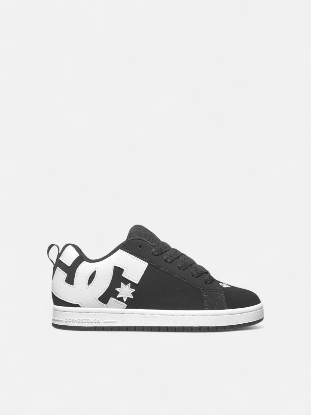 DC COURT BLACK