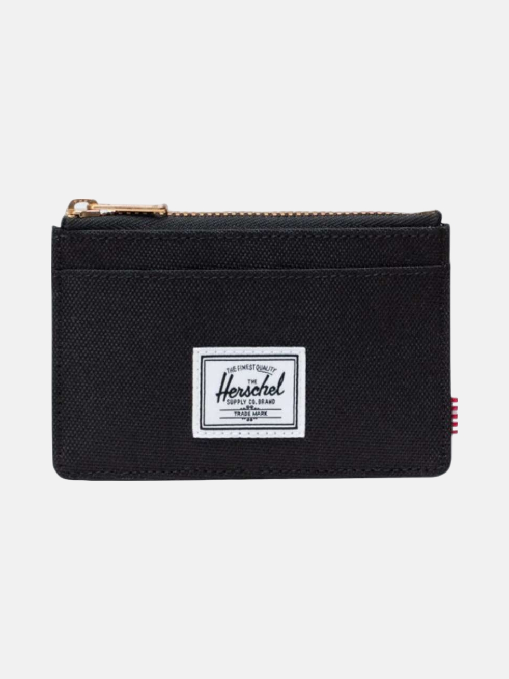 PORTA-CARTÕES HERSCHEL OSCAR BLACK