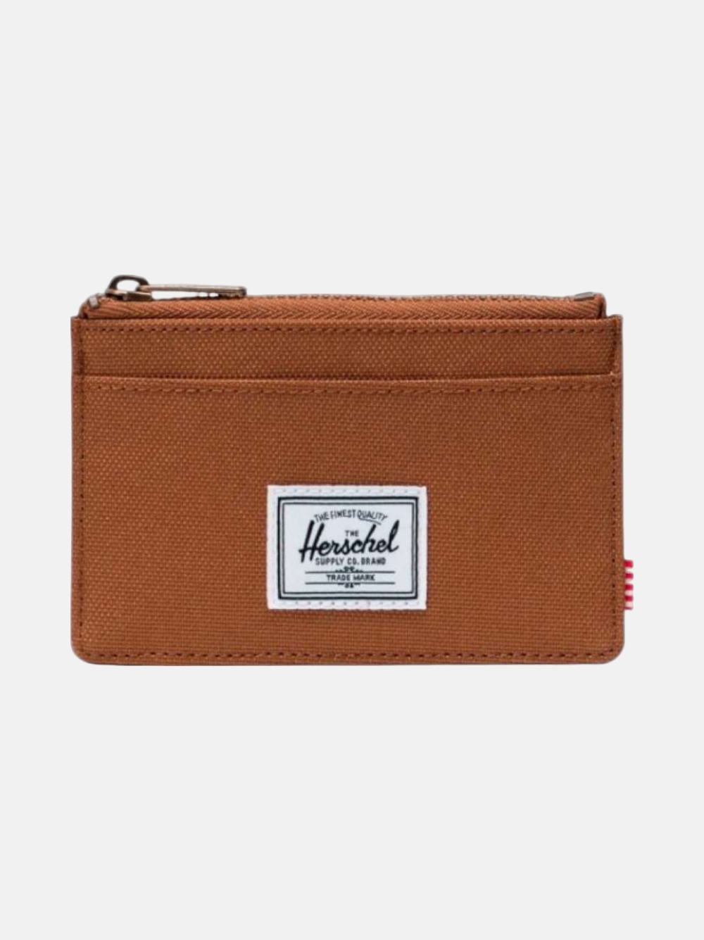 PORTA-CARTÕES HERSCHEL OSCAR RUBBER