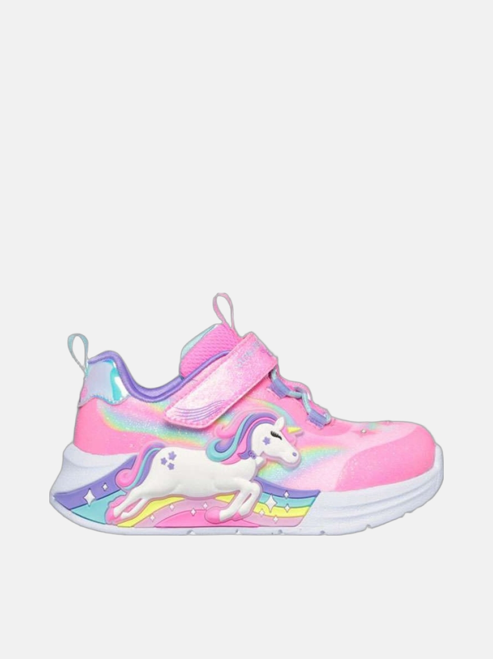 SKECHERS UNICORN CHASER