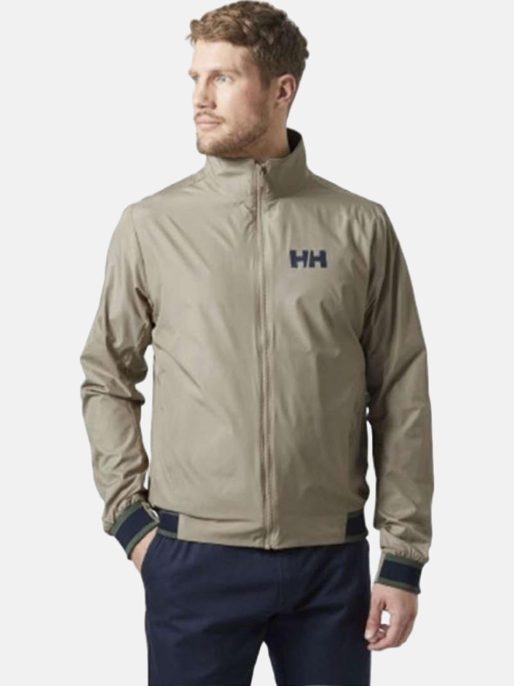 CORTA-VENTO HELLY HANSEN SALT PEBBLE