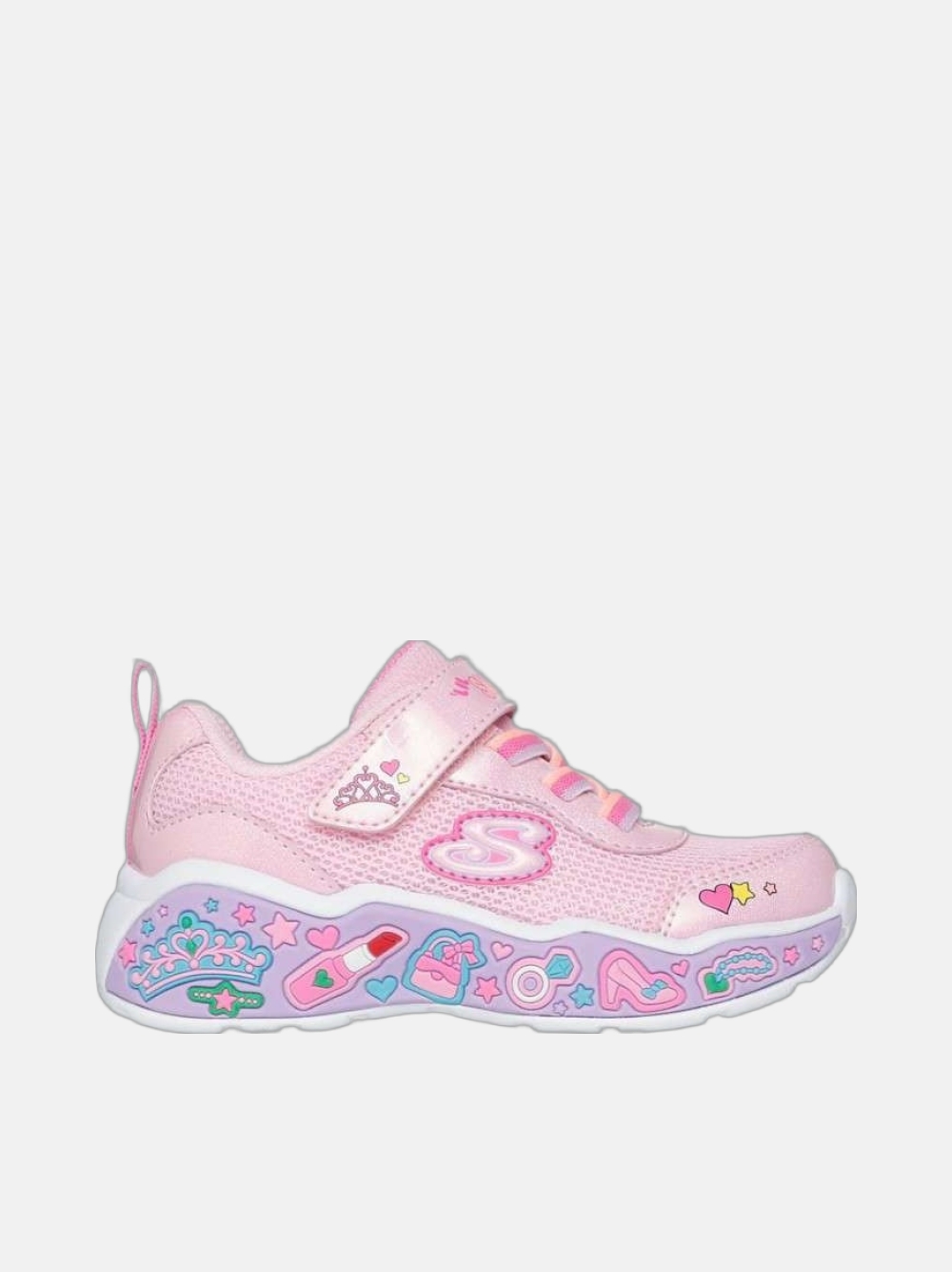 SKECHERS PLAY SCENE