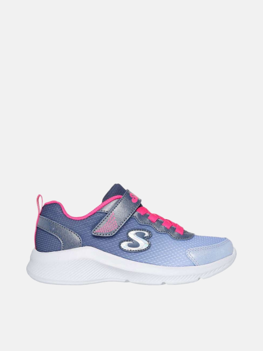 SKECHERS SOLE SWIFTERS NAVY
