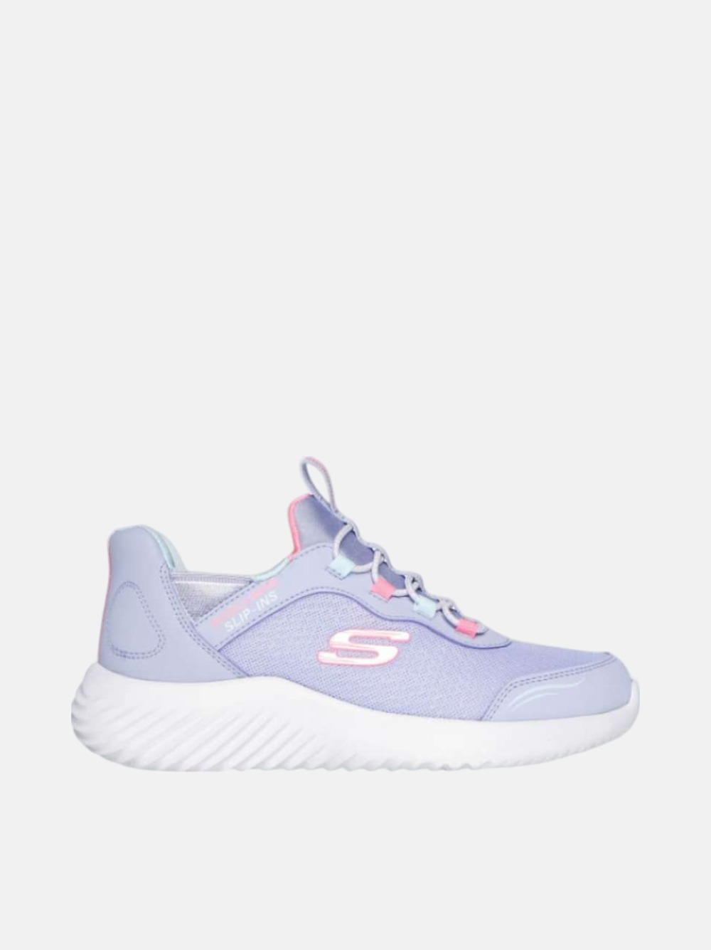 SKECHERS SIMPLE CUT LAVANDA