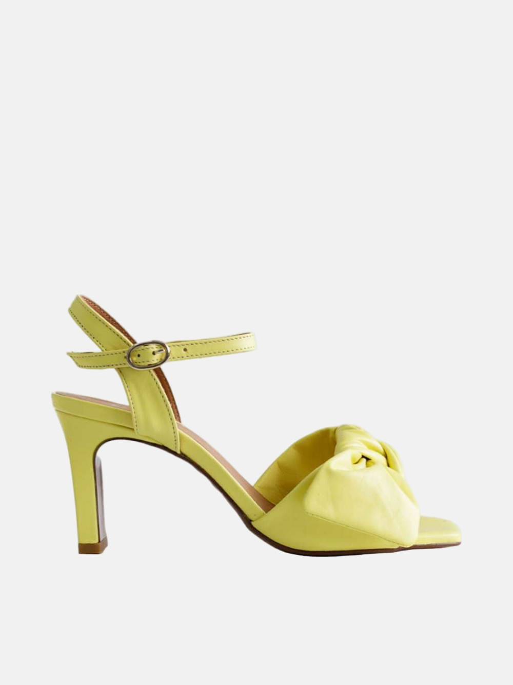 SANDÁLIAS RUIKA 3050 AMARELO