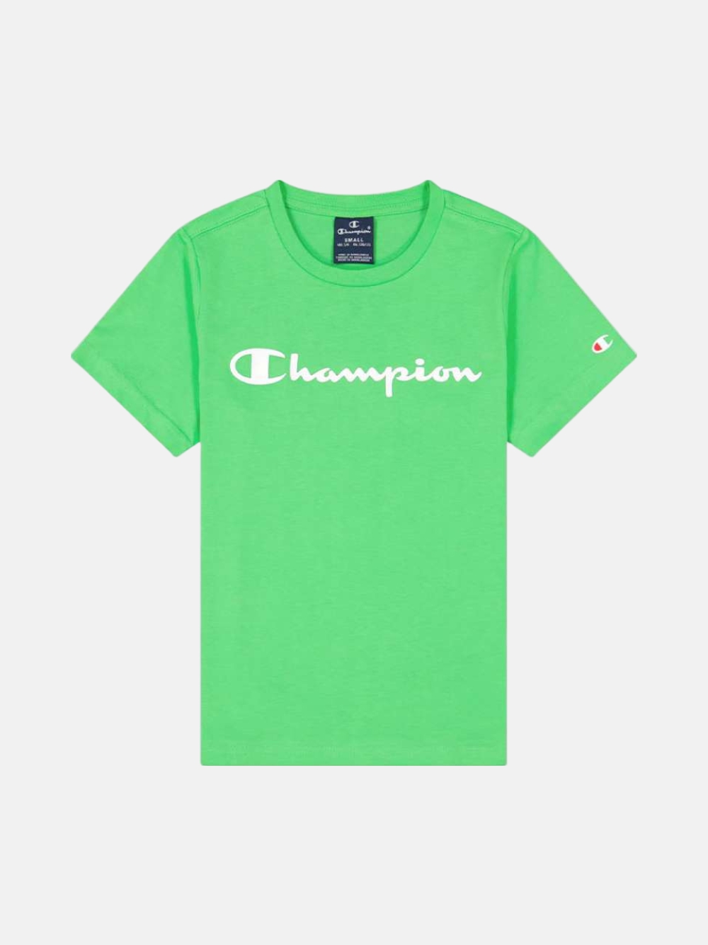 TSHIRT CHAMPION 306285 GS024