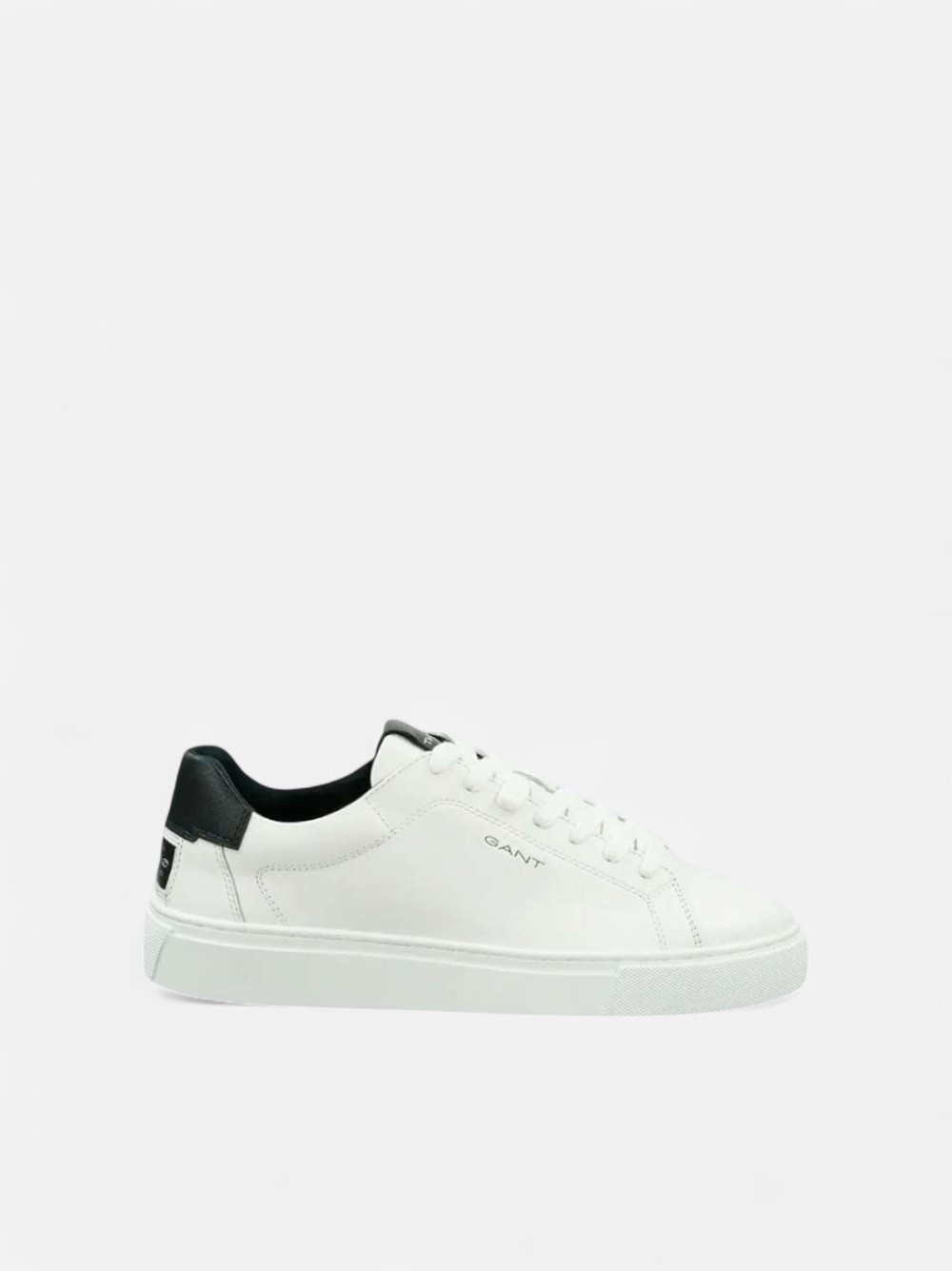 GANT MC JULIEN WHITE/MARINE