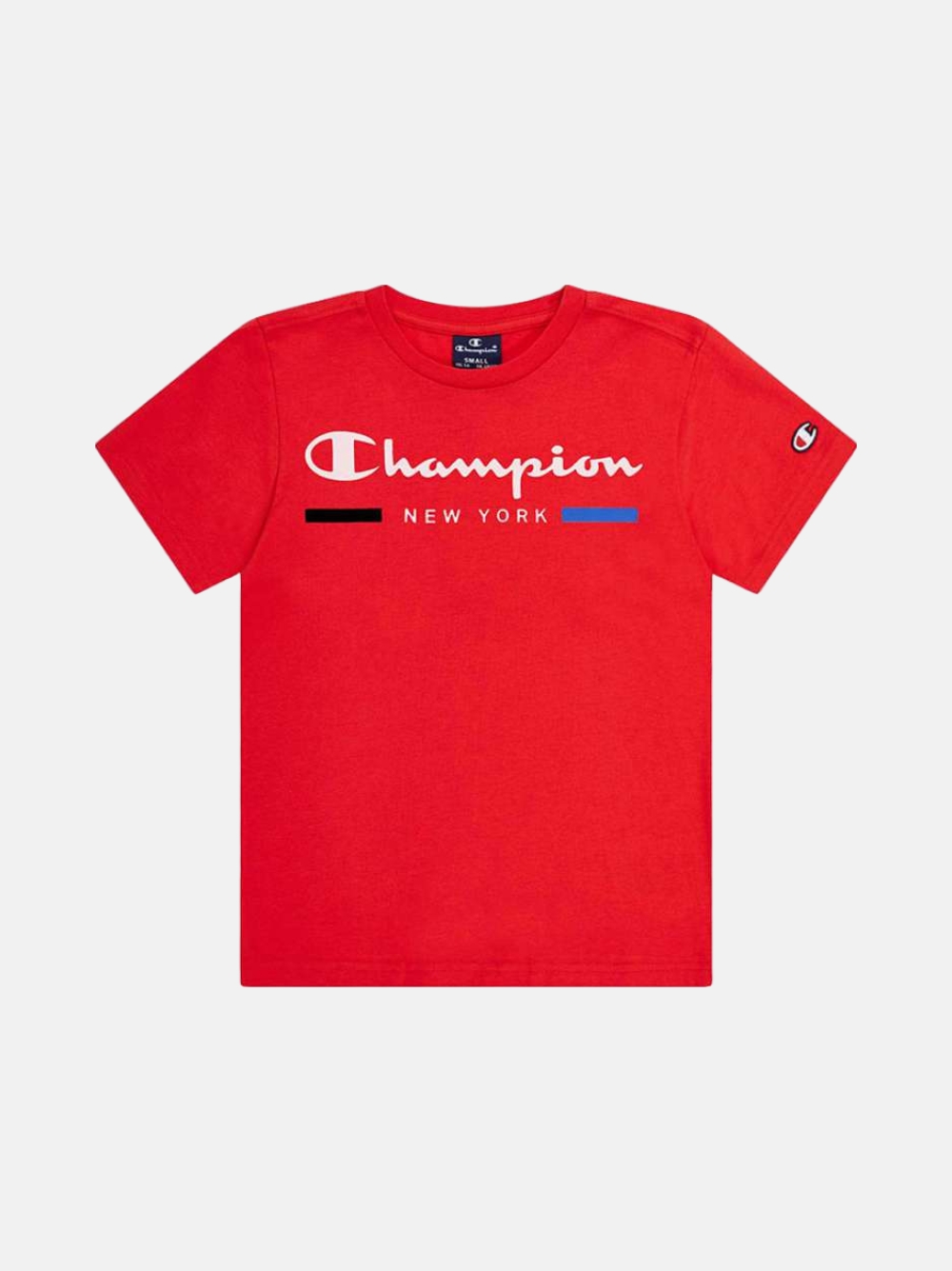 TSHIRT CHAMPION 306695-RS011