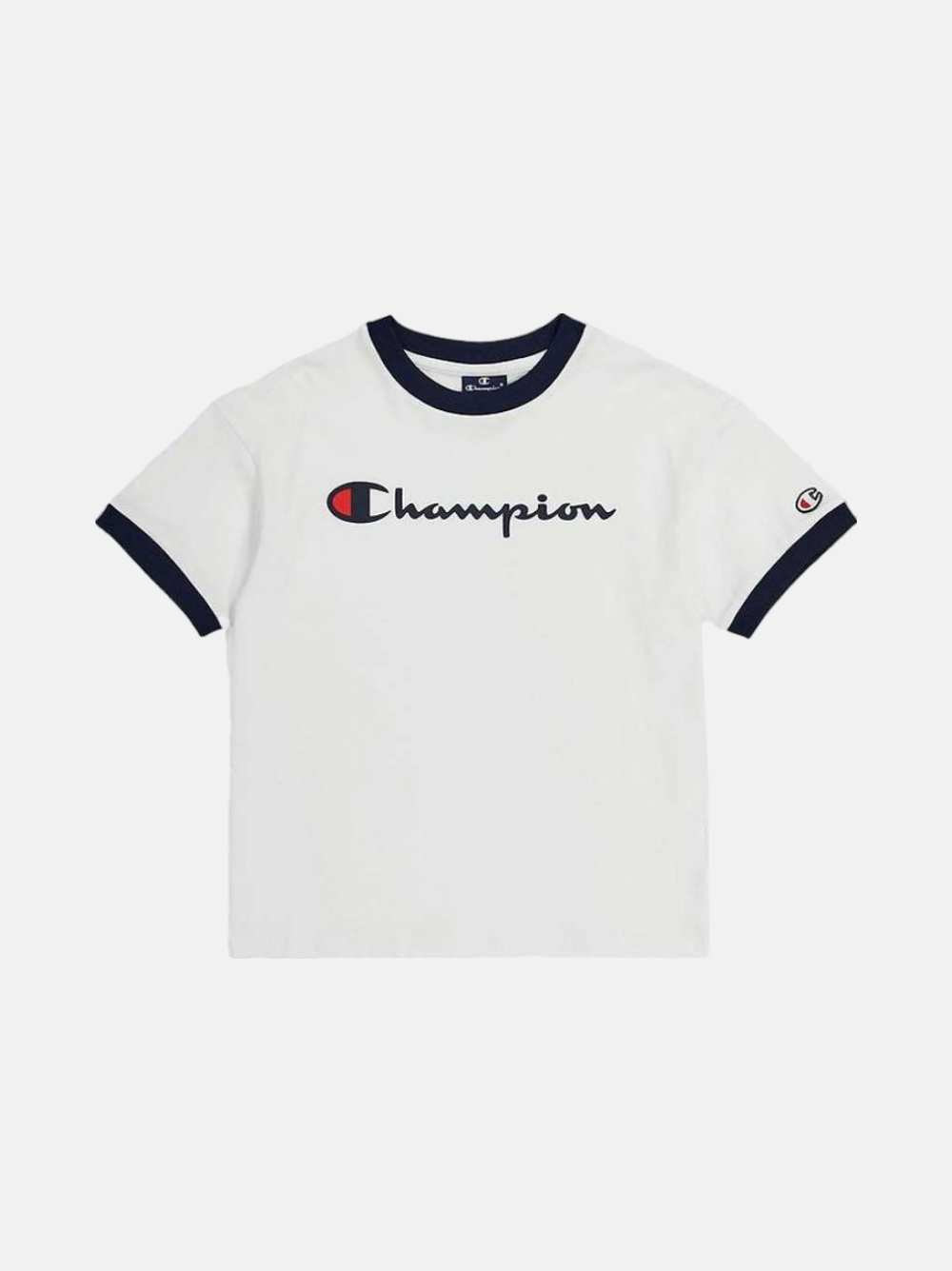 TSHIRT CHAMPION 306754-WW001