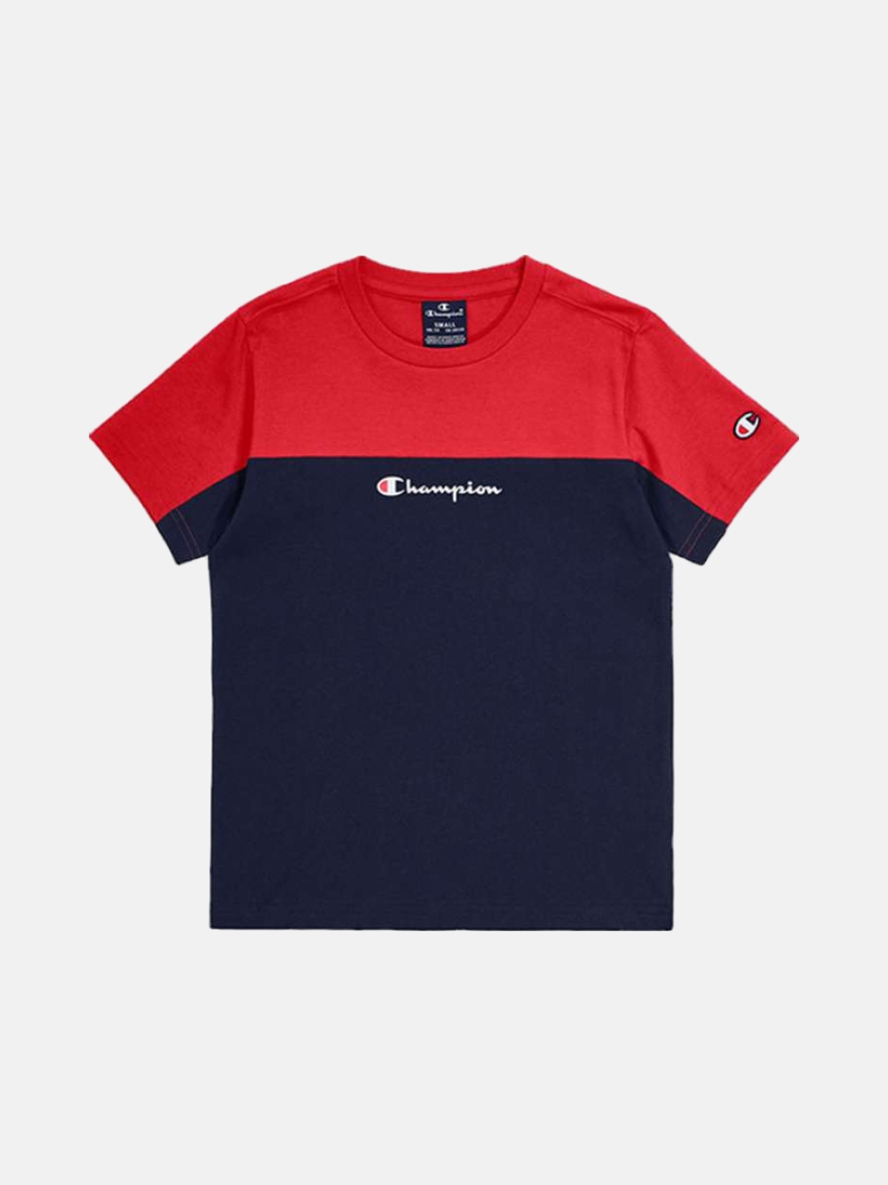 TSHIRT CHAMPION 306755-BS501