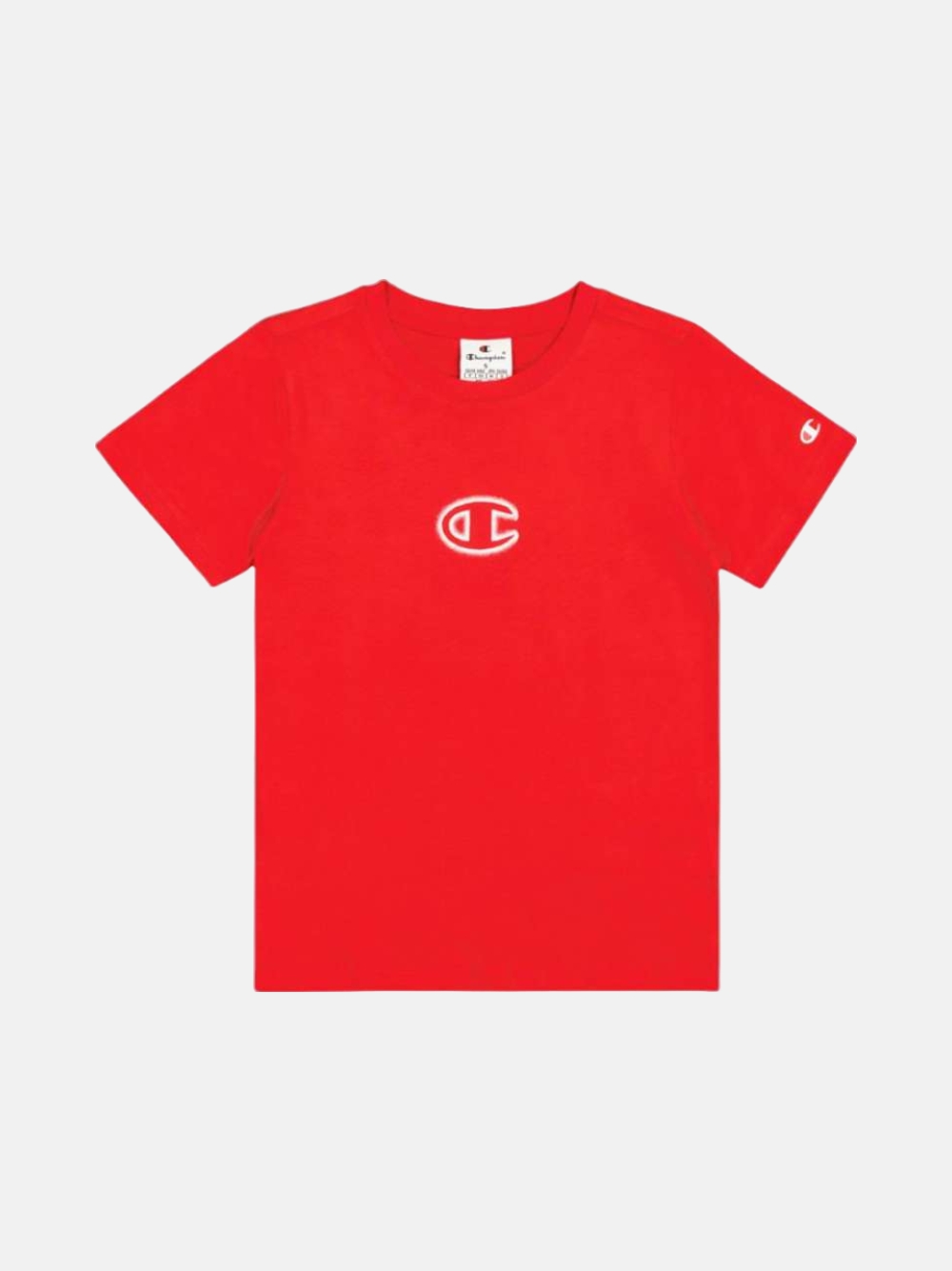 TSHIRT CHAMPION 306988-RS011