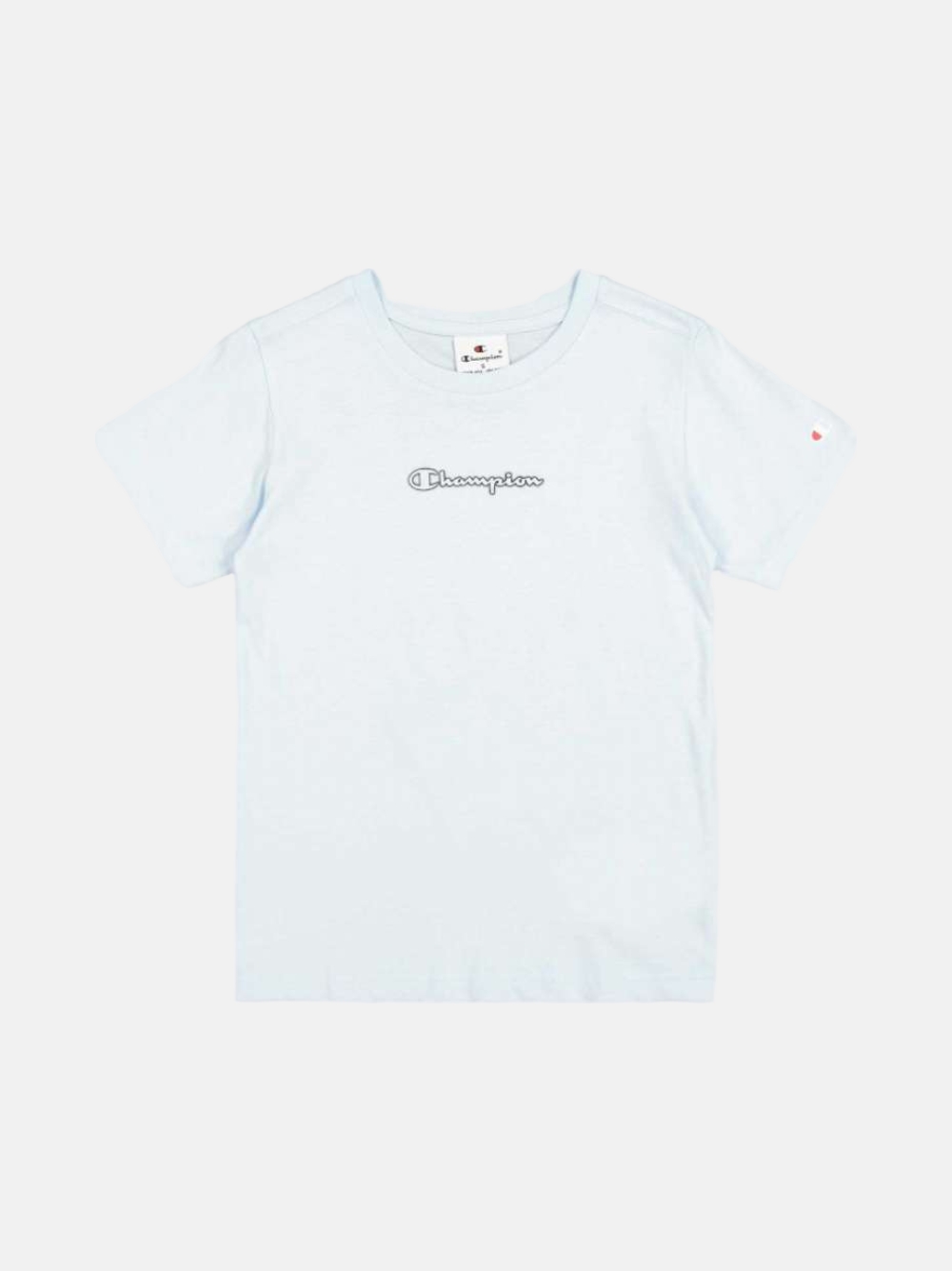 TSHIRT CHAMPION 306988-WW001