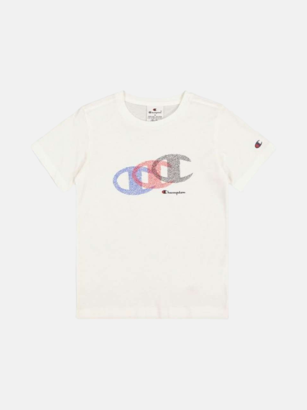 TSHIRT CHAMPION 306989-WW001