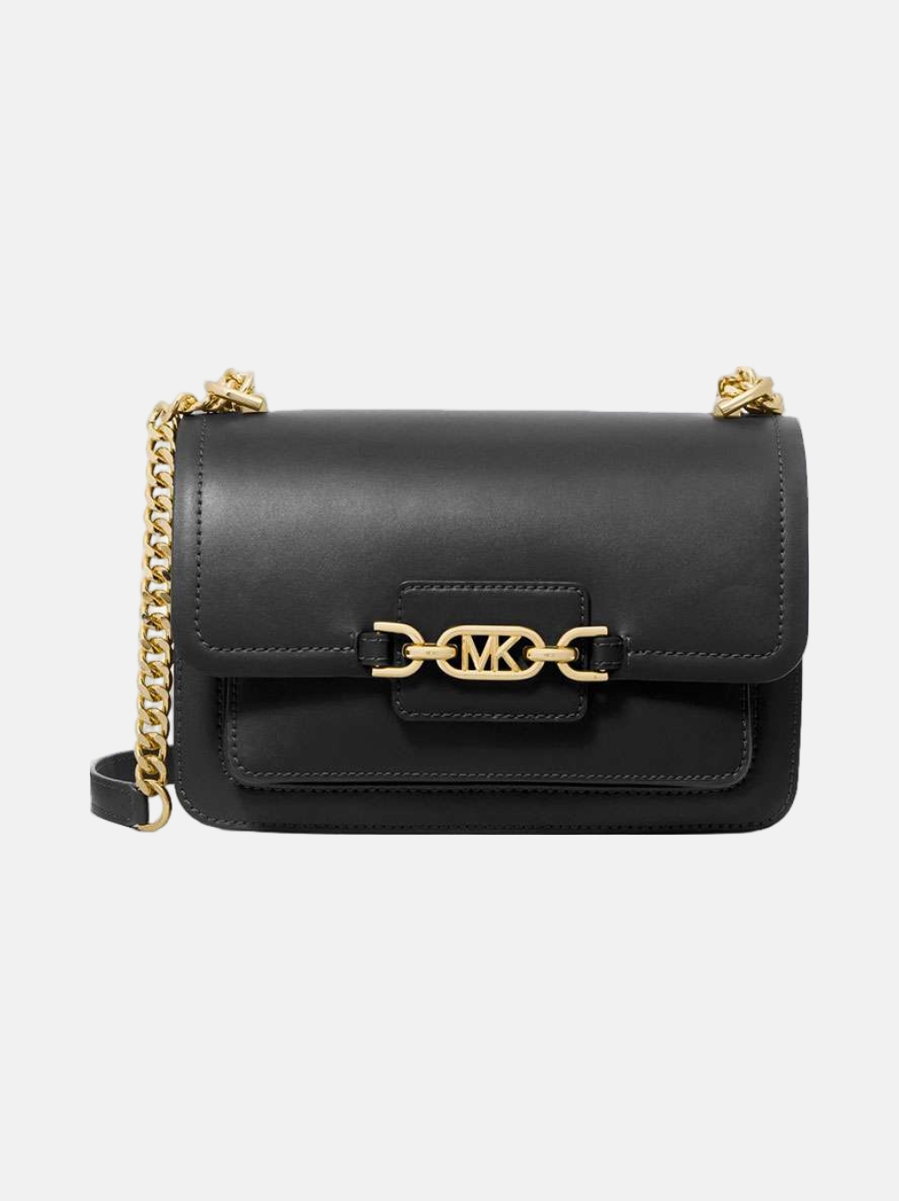 MALA MICHAEL KORS HEATHER LARGE BLACK