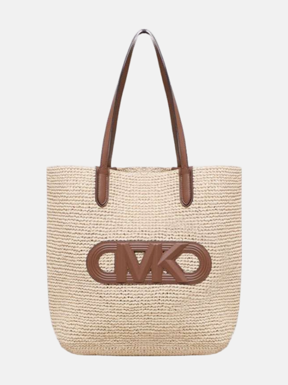 MALA MICHAEL KORS ELIZA TOTE NAT/LUGG