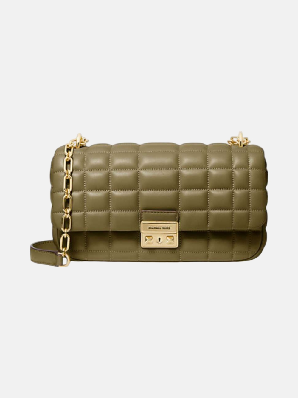 MALA MICHAEL KORS LH BUCKLE UNICO