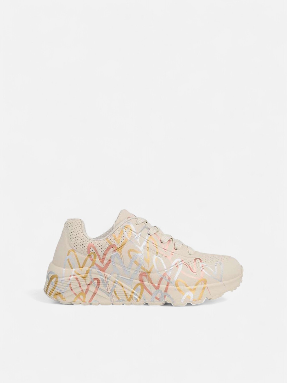 SKECHERS UNO LITE MULTI