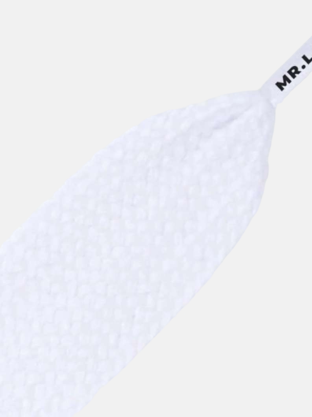 ATACADORES MR LACY FATTIES WHITE