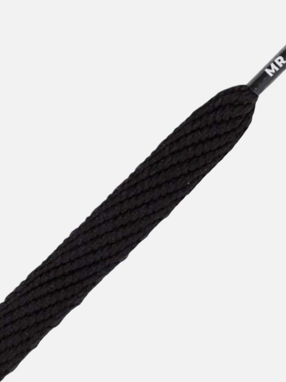 ATACADORES MR LACY FLATTIES BLACK