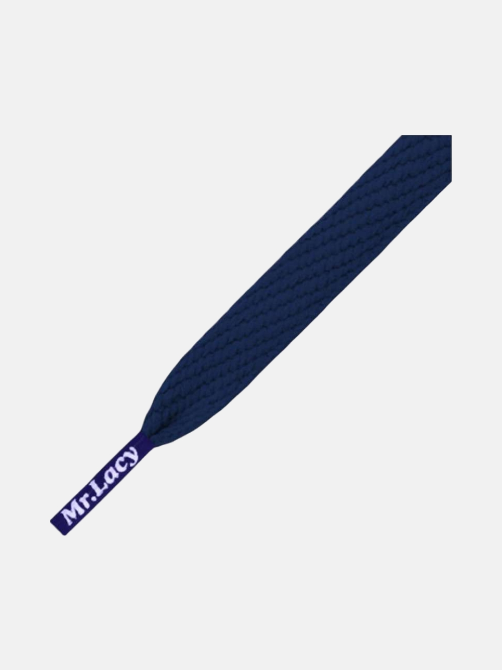 ATACADORES MR LACY FLATTIES NAVY