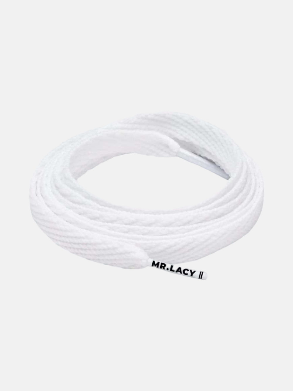 ATACADORES MR LACY SKINNIES WHITE
