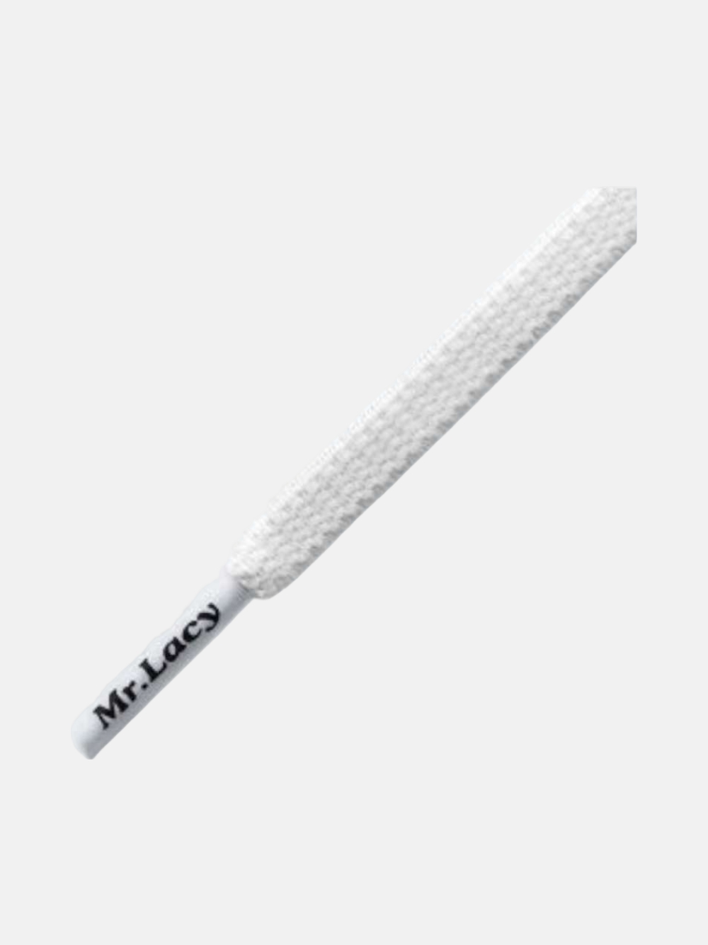 ATACADORES MR LACY FLEXIES WHITE