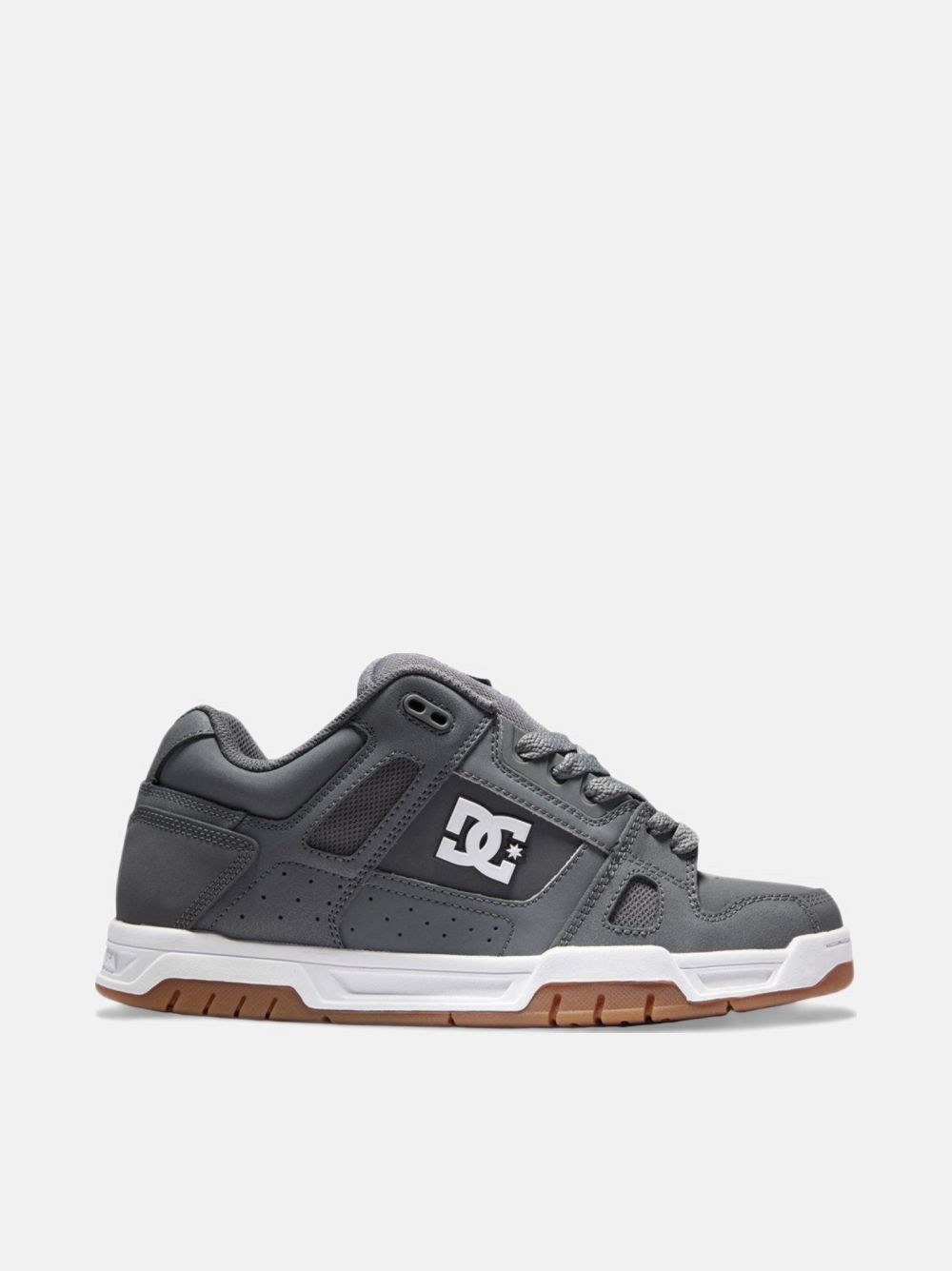 DC STAG GREY
