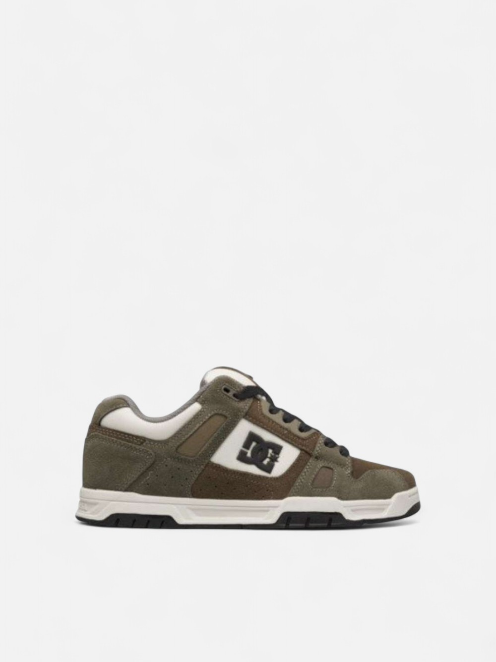 DC STAG KHAKI DK OLIVE