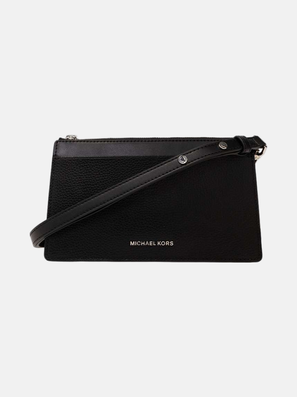 MALA MICHAEL KORS EMPIRE BLACK
